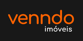 Logo - Venndo Imóveis