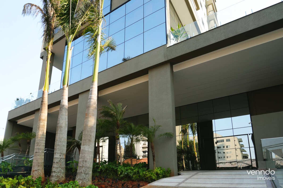 Apartamento à venda com 3 quartos, 203,94m² - Centro,Cascavel