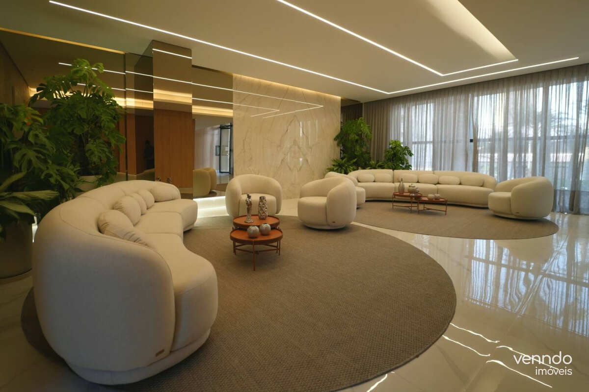  - Apartamento à venda em Cascavel, Centro, com 3 quartos, 203,94m²