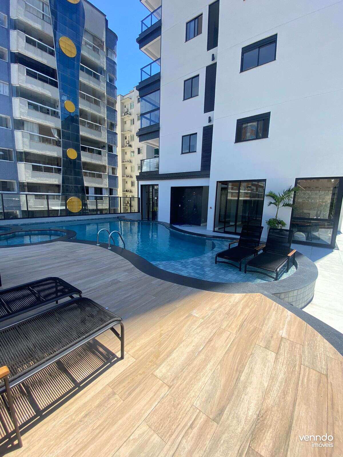Apartamento de luxo à venda, 287,72m² - ,Itapema