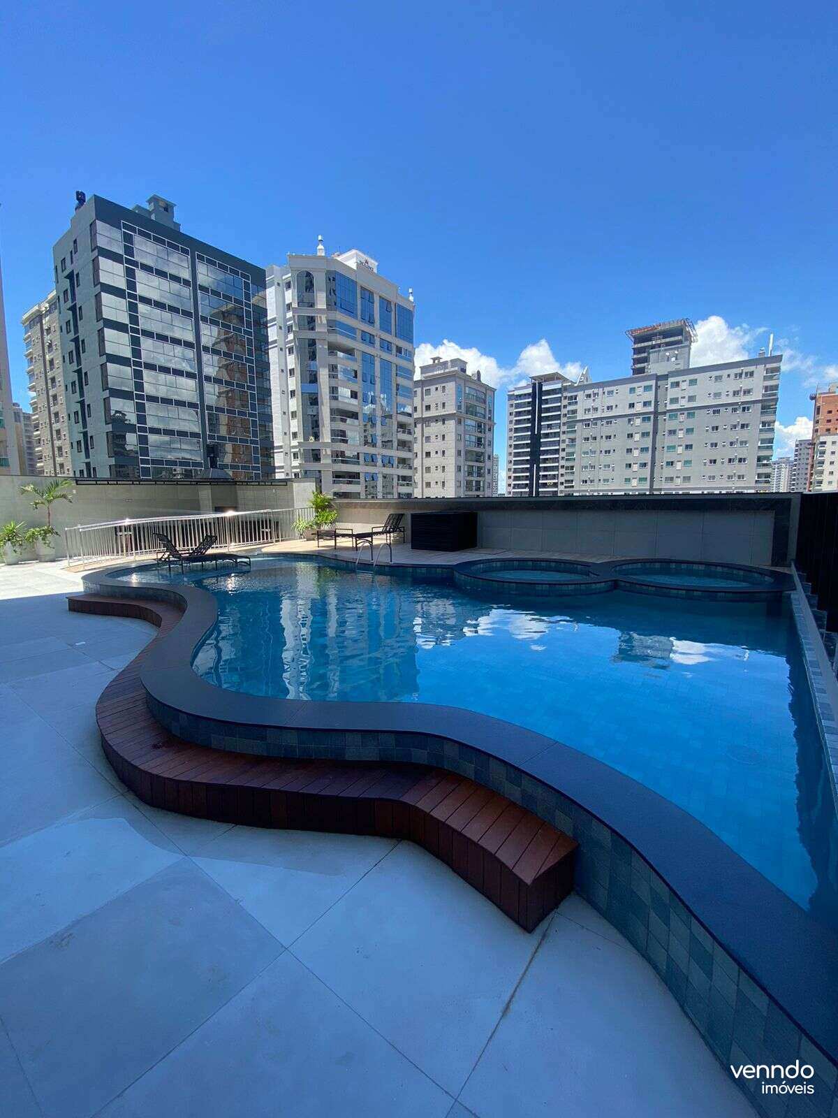 Apartamento de luxo à venda, 287,72m² - ,Itapema