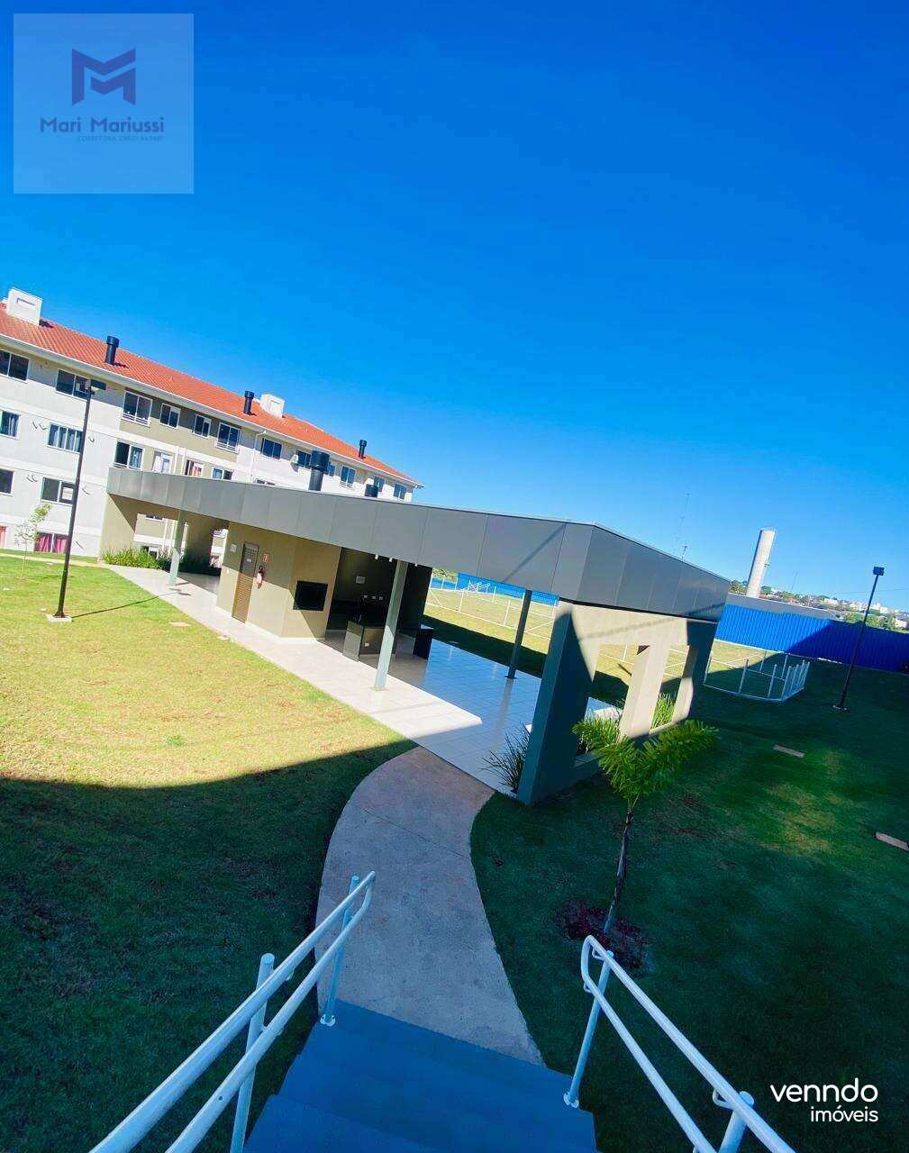 Apartamento à venda com 2 quartos, 62,47m² - PERIOLO,