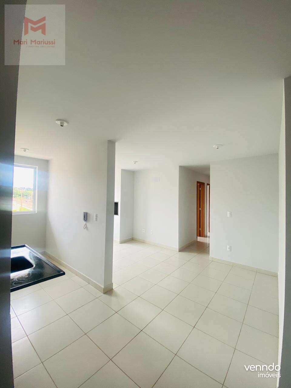 Apartamento à venda com 2 quartos, 62,47m² - PERIOLO,