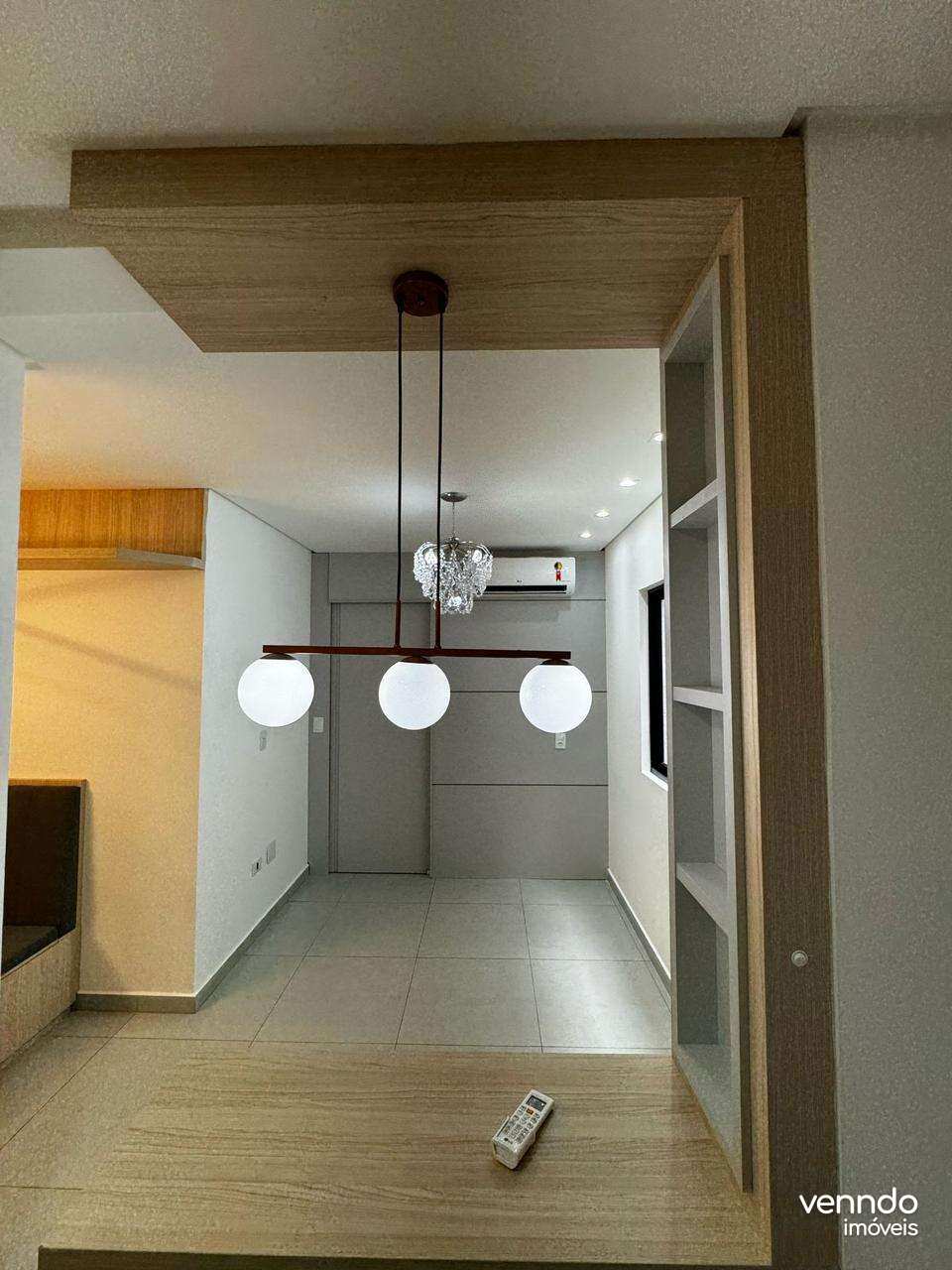 Apartamento à venda com 2 quartos, 60,65m² - Neva,Cascavel