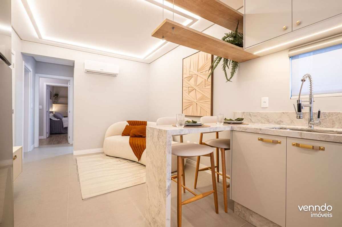 Apartamento à venda com 2 quartos, 79,96m² - ,Porto Belo