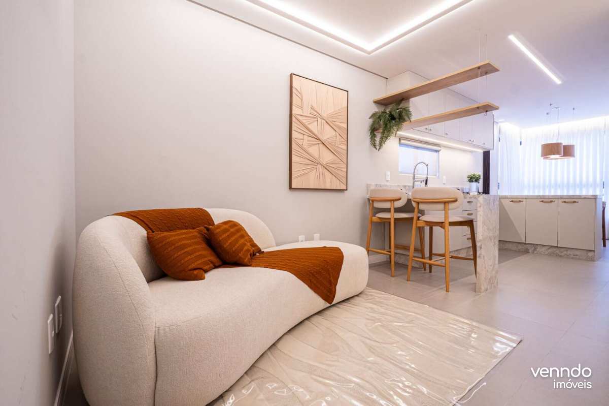 Apartamento à venda com 2 quartos, 79,96m² - ,Porto Belo