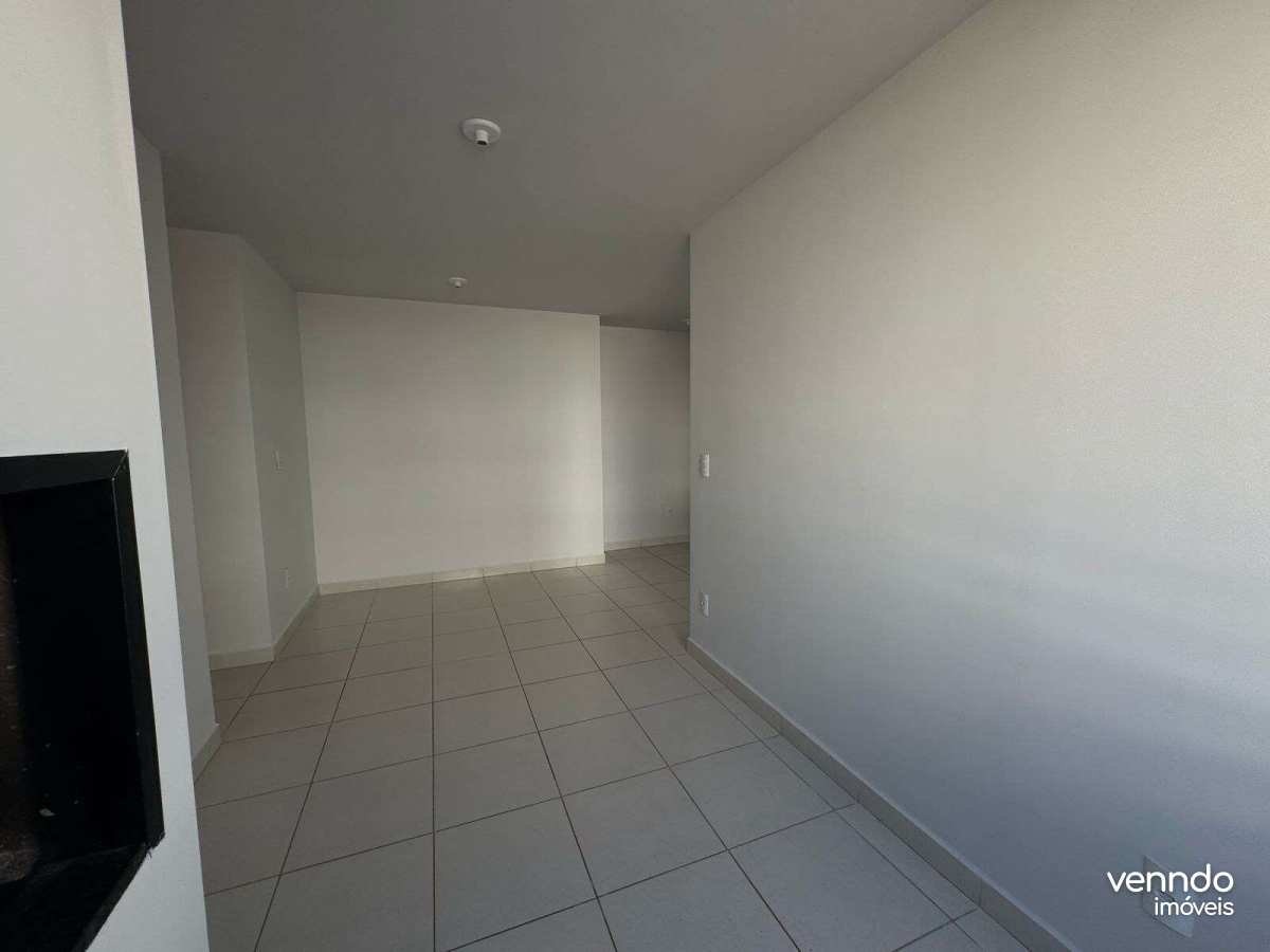 Apartamento de luxo à venda com 3 quartos, 62,47m² - Brasília,Cascavel