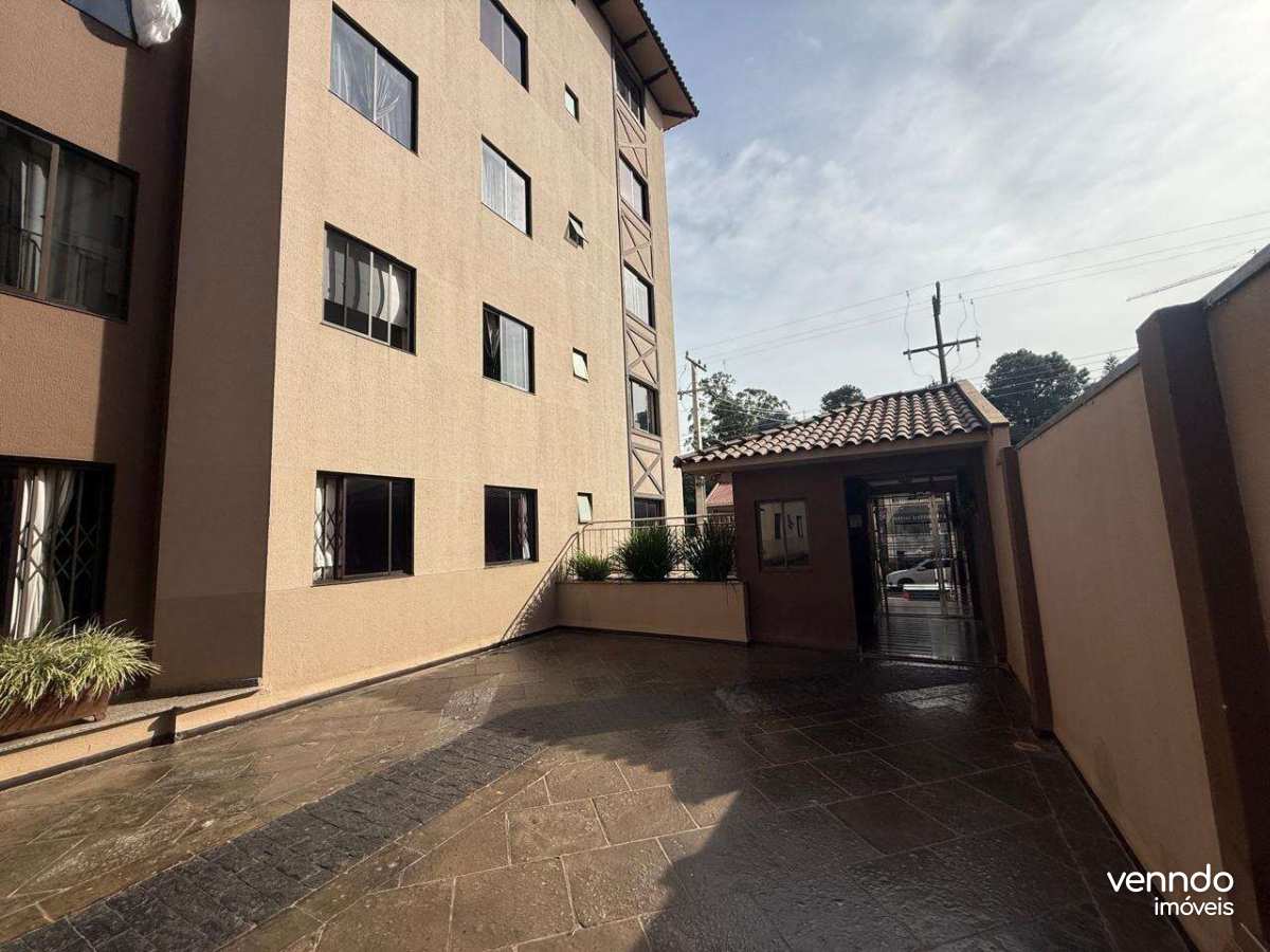 Apartamento à venda com 3 quartos, 84,78m² - Neva,Cascavel