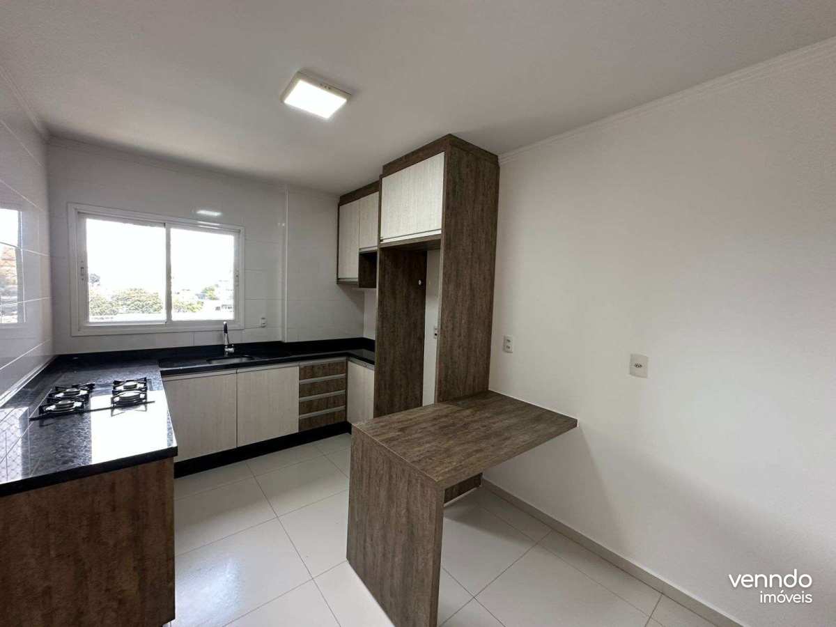  - Apartamento no Residencial Sylvio Kissula: Lazer Completo e 138M² no Centro