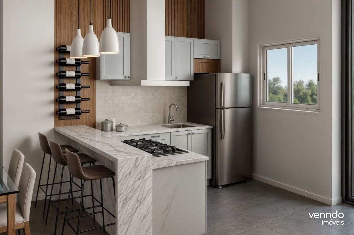  - APARTAMENTO  – OPORTUNIDADE QUE VENDE RÁPIDO!