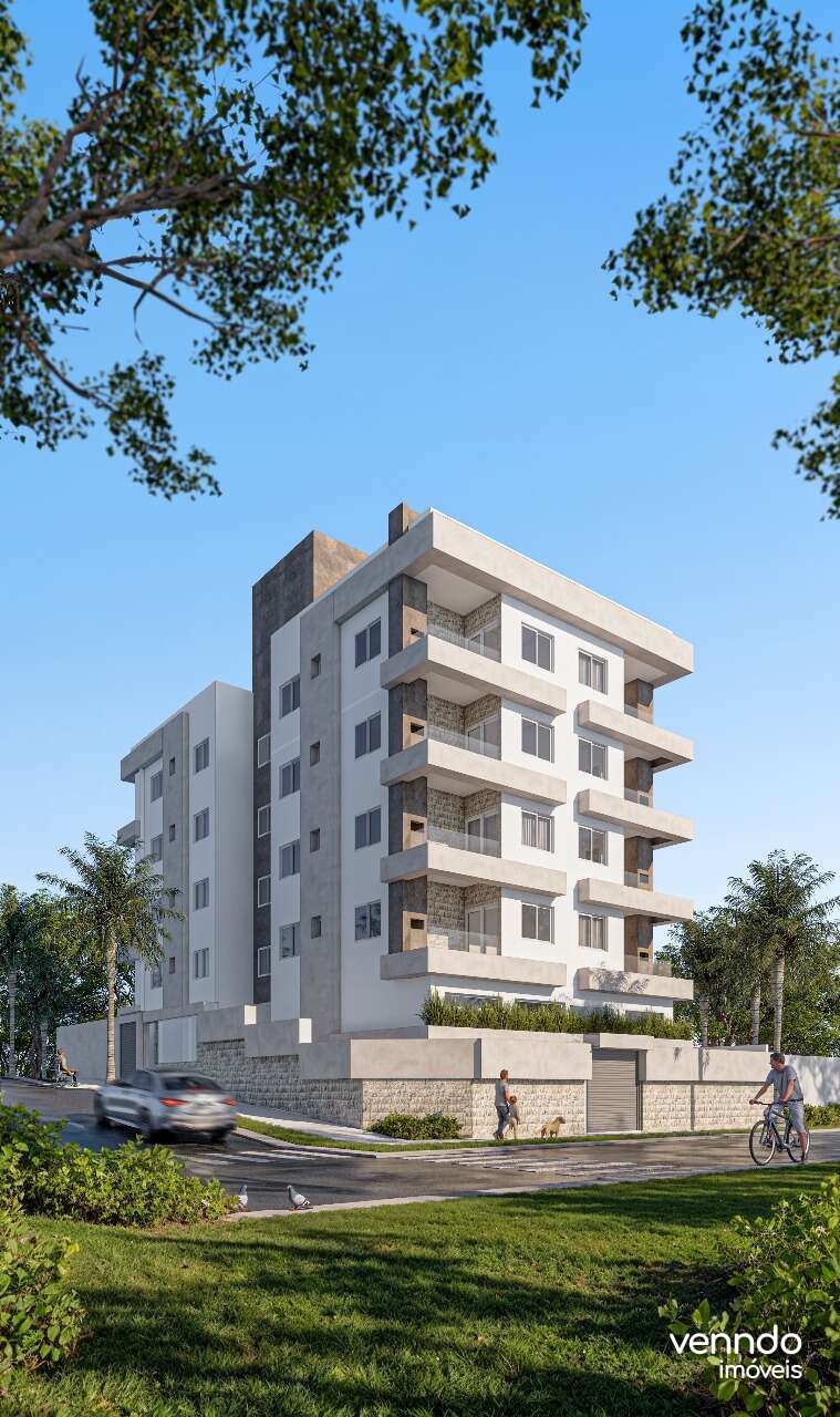 Apartamento à venda com 2 quartos, 53,29m² - Pacaembu,