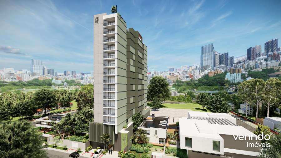 Apartamento à venda com 2 quartos, 91,55m² - Neva,