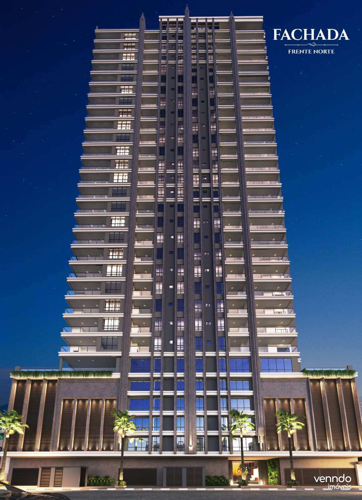 Apartamento de luxo à venda, 123,26m² - ,Porto Belo