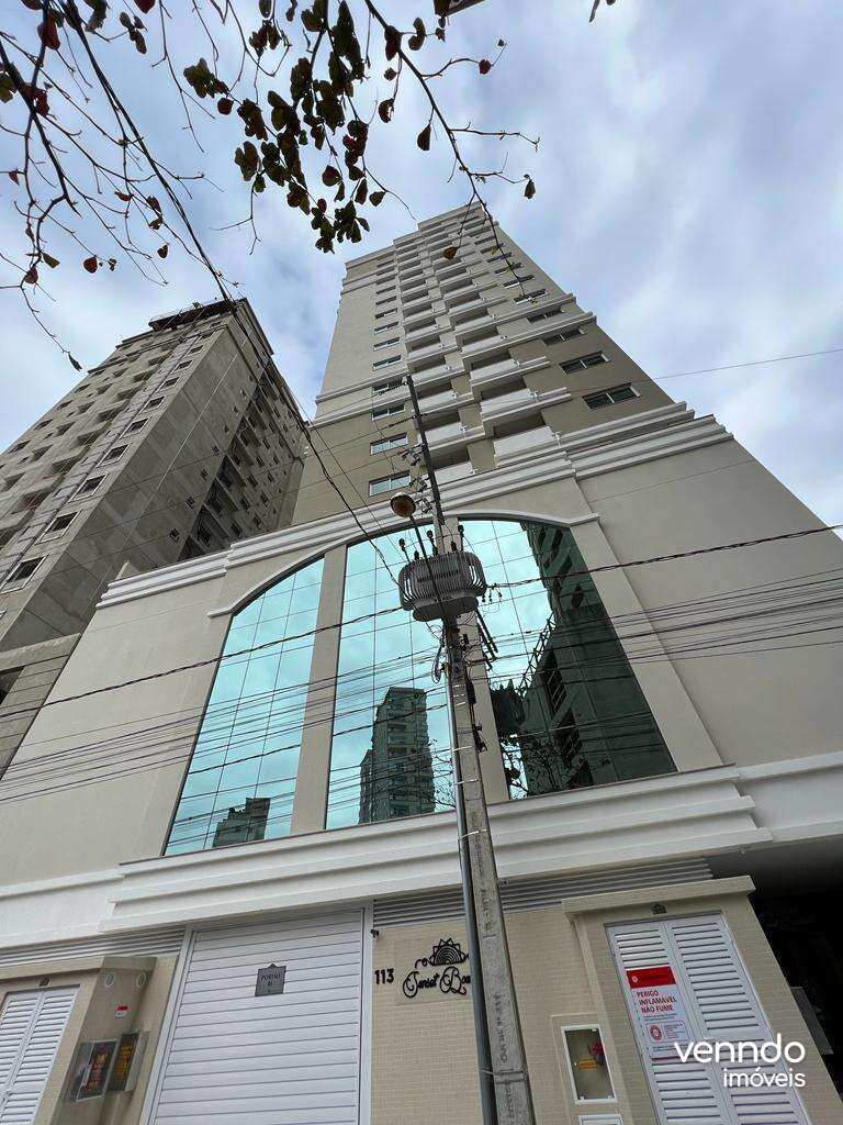 Apartamento à venda com 3 quartos, 70m² - MORRETES,Itapema