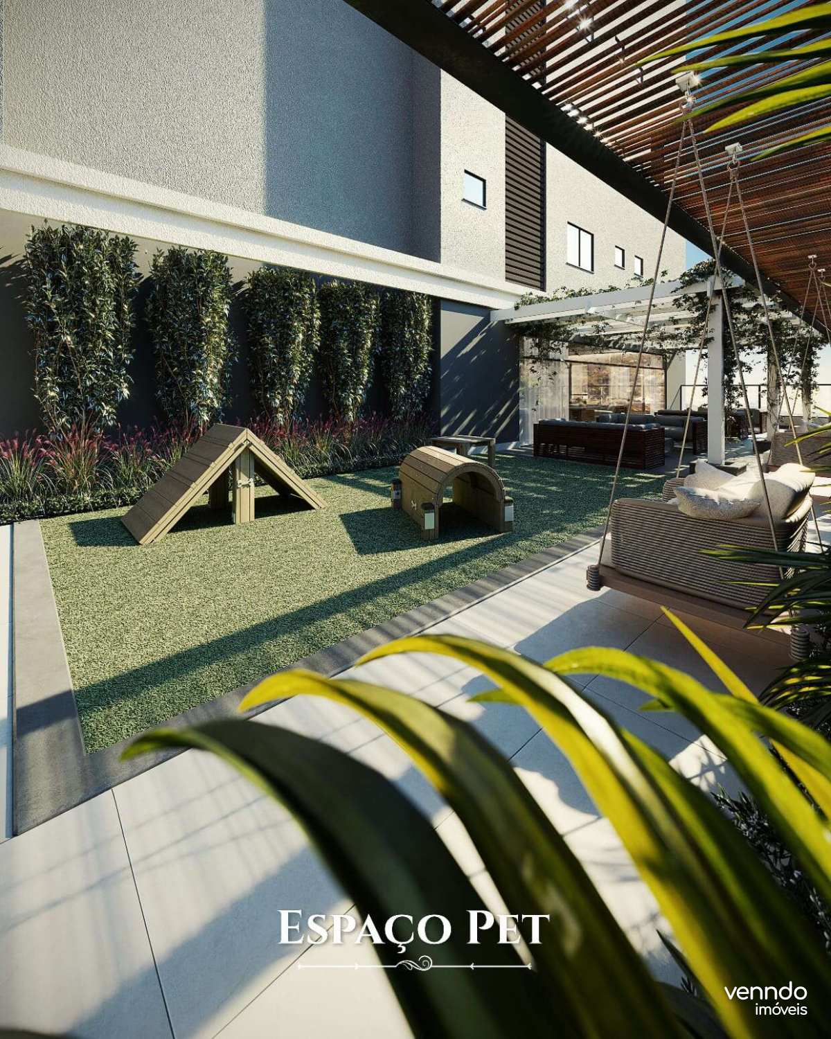  - APARTAMENTO VILLA TOSCANA RESIDENZIALE - ITAPEMA, 69,99m²