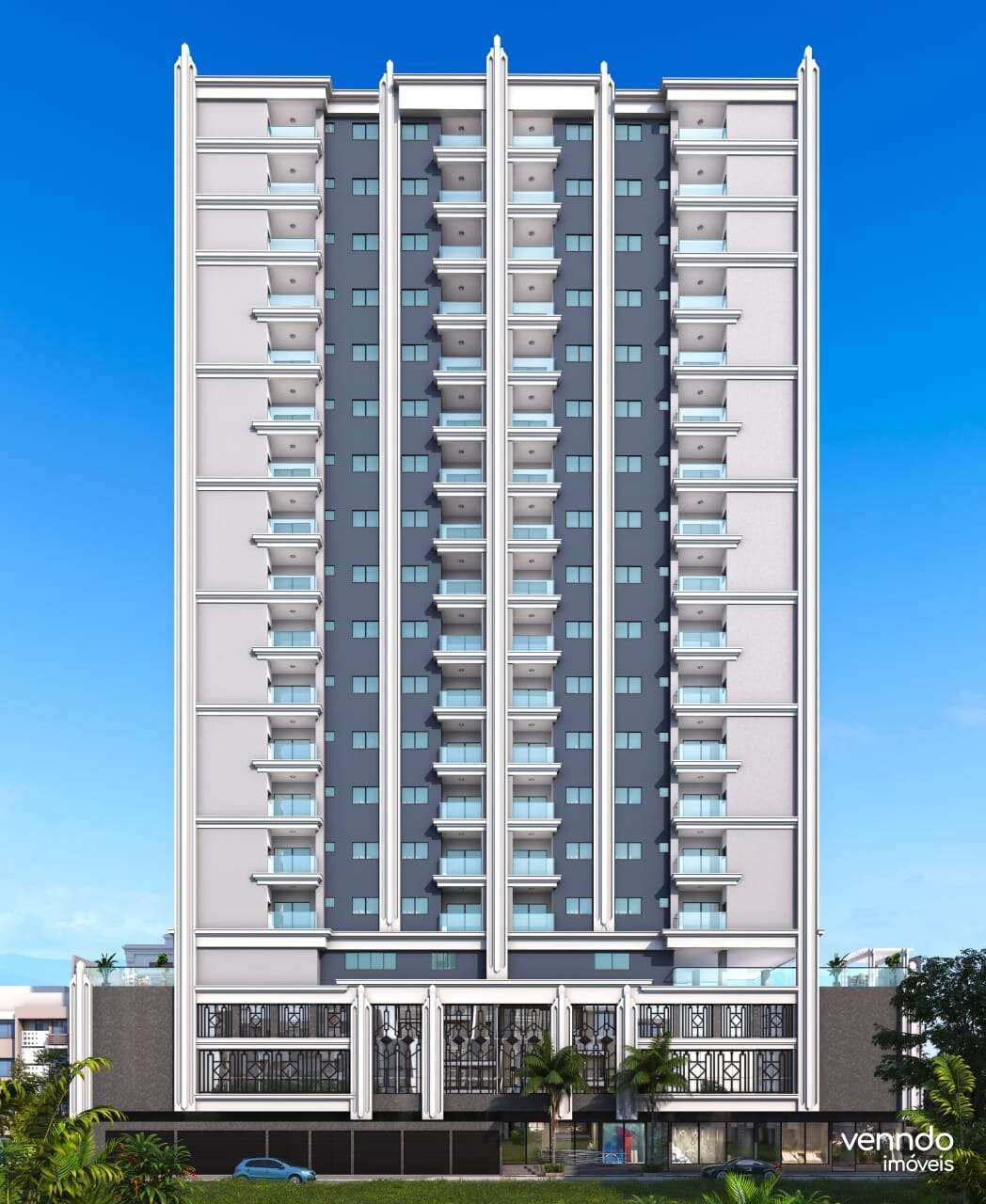 Apartamento à venda, 69,99m² - ,Itapema