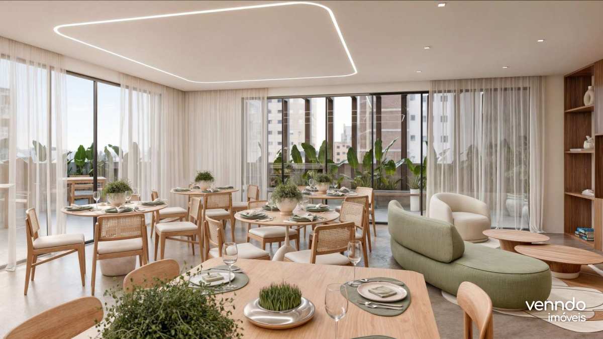  - APTO no Essence Home Club: Alto Padrão, Lazer Completo e Vista Privilegiada - Previsão 2029