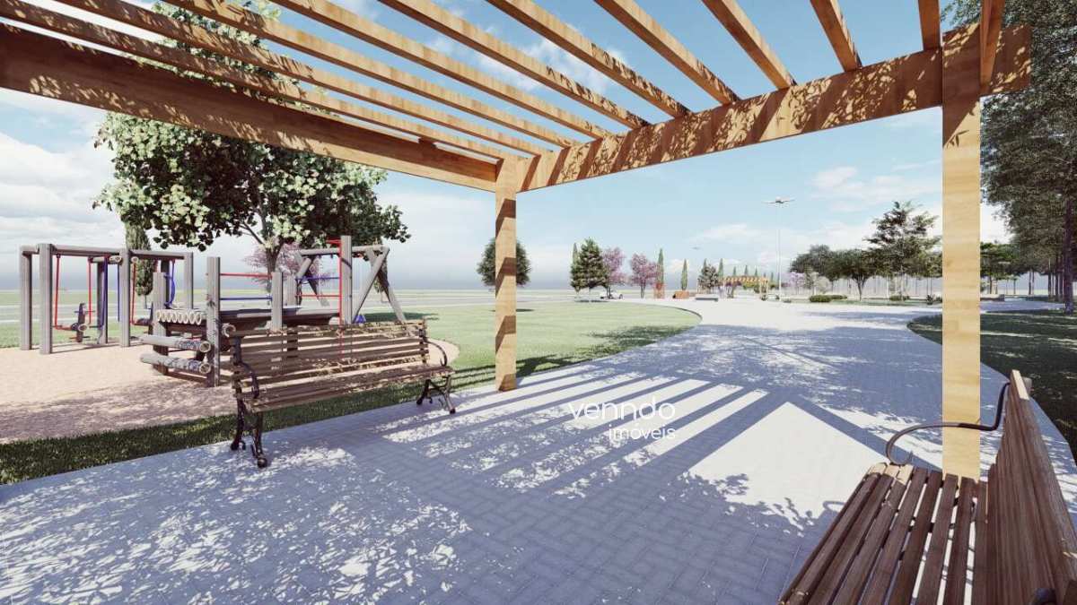 Terreno à venda - ,