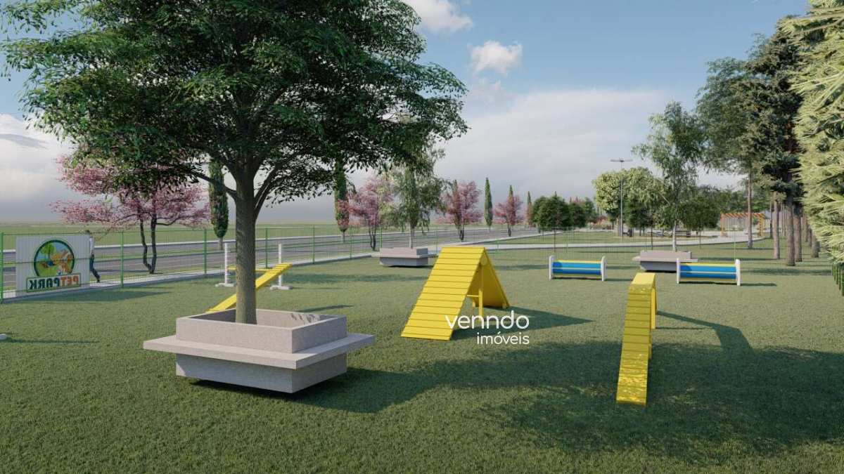 Terreno à venda - ,