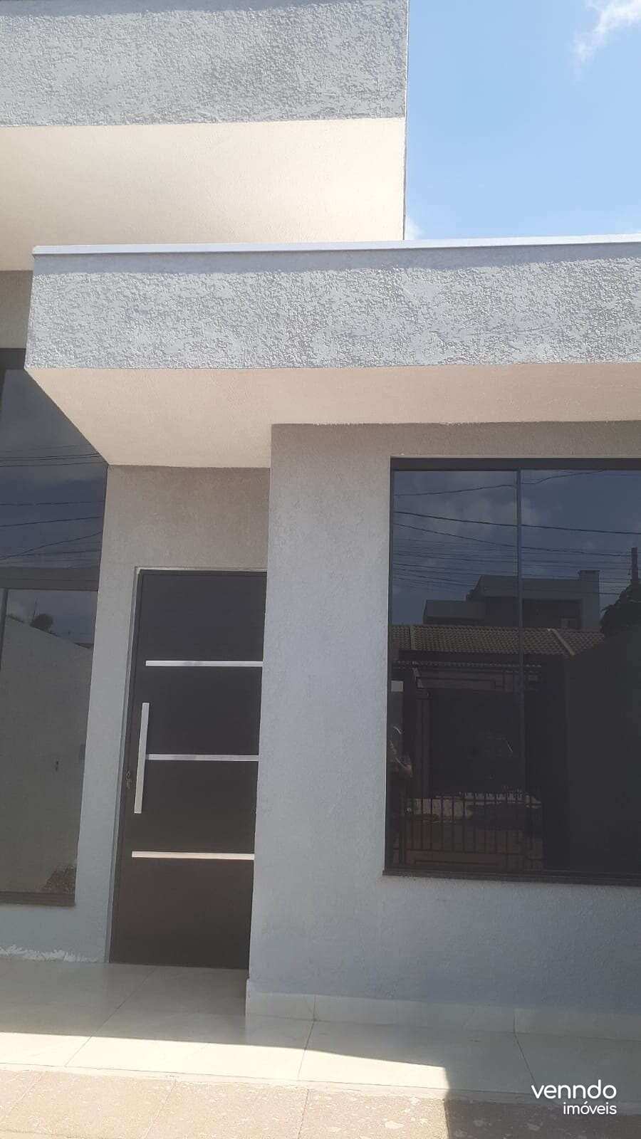 Casa à venda com 1 quarto, 60m² - SIENA,