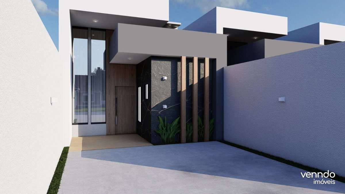 Casa à venda, 72m² - VALE VERDE,