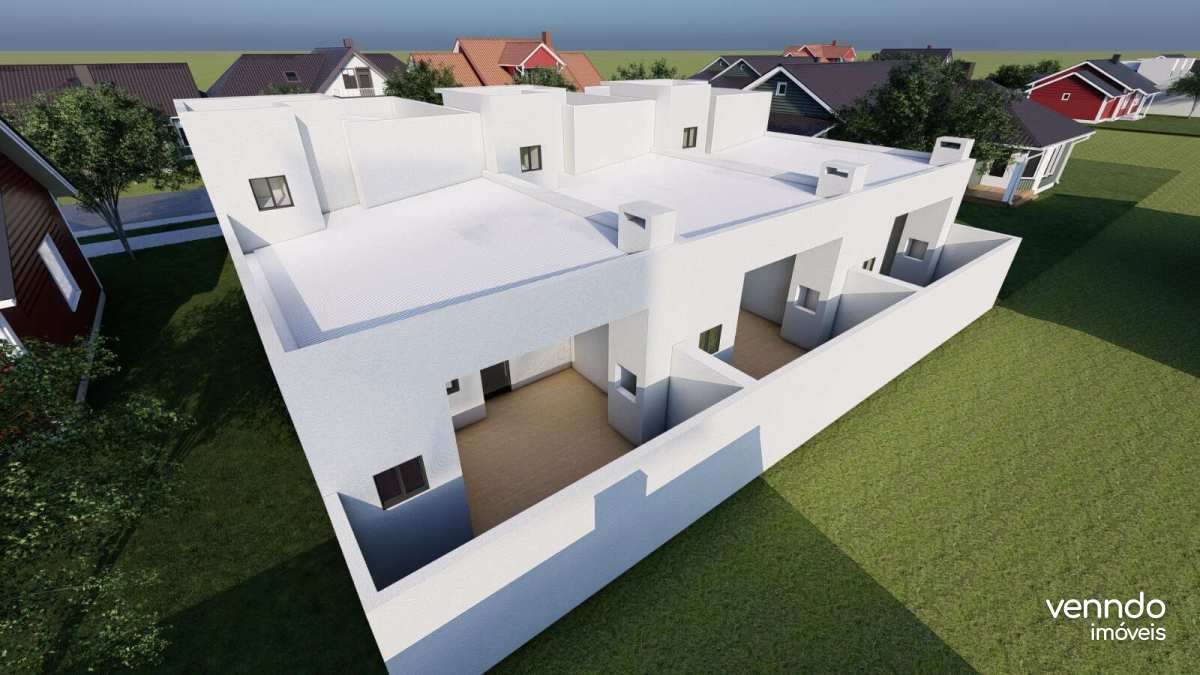 Casa à venda, 72m² - VALE VERDE,