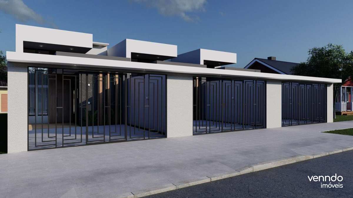 Casa à venda, 72m² - VALE VERDE,