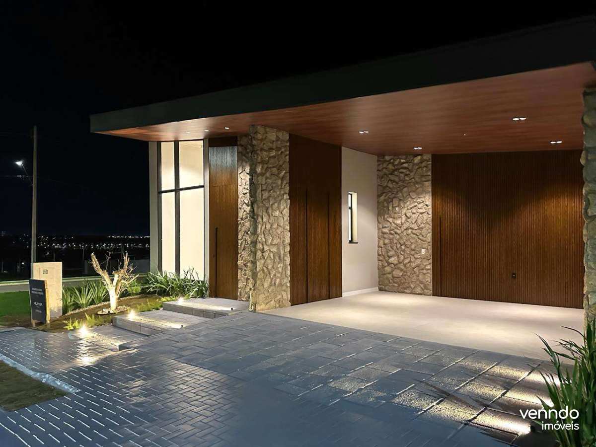 Casa de condomínio à venda, 178m² - VISTA LINDA,