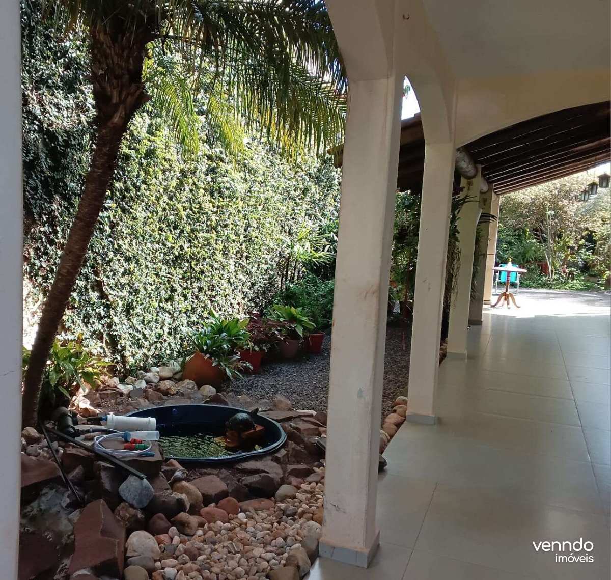 Casa à venda com 3 quartos, 128,15m² - MARIA LUIZA,