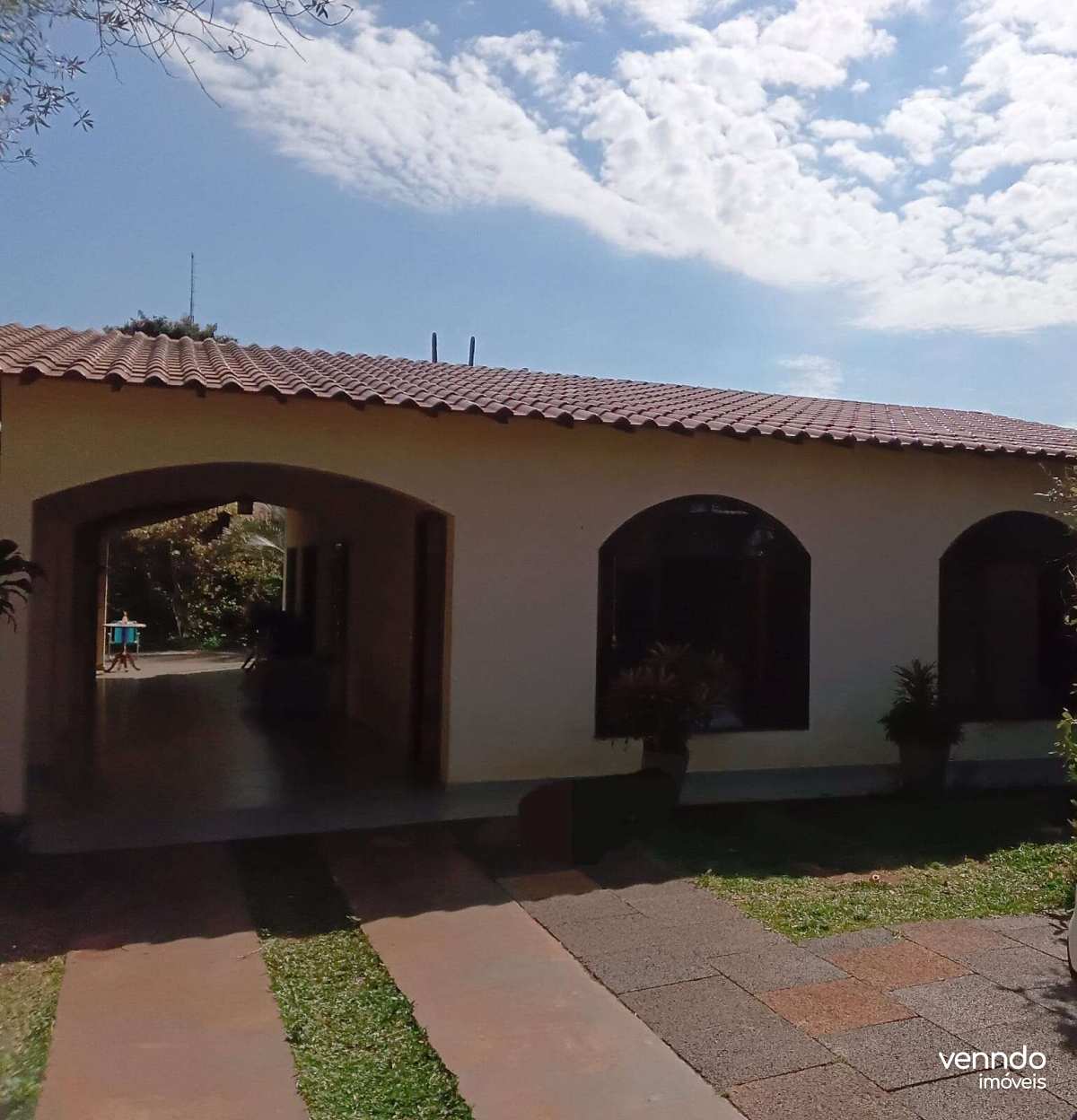 Casa à venda com 3 quartos, 128,15m² - MARIA LUIZA,