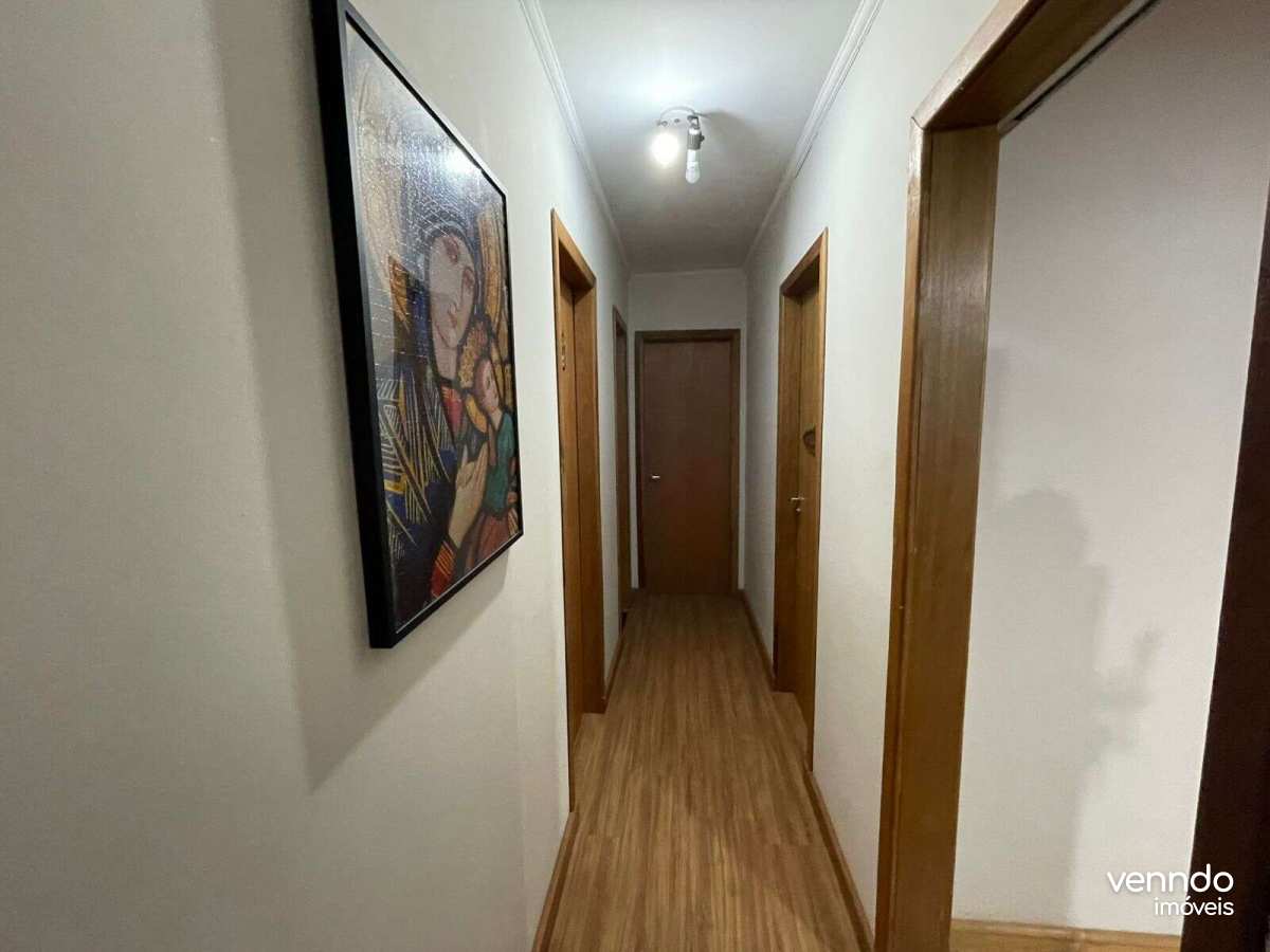  - CASA NO BAIRRO PACAEMBÚ, 175,94m² área útil!