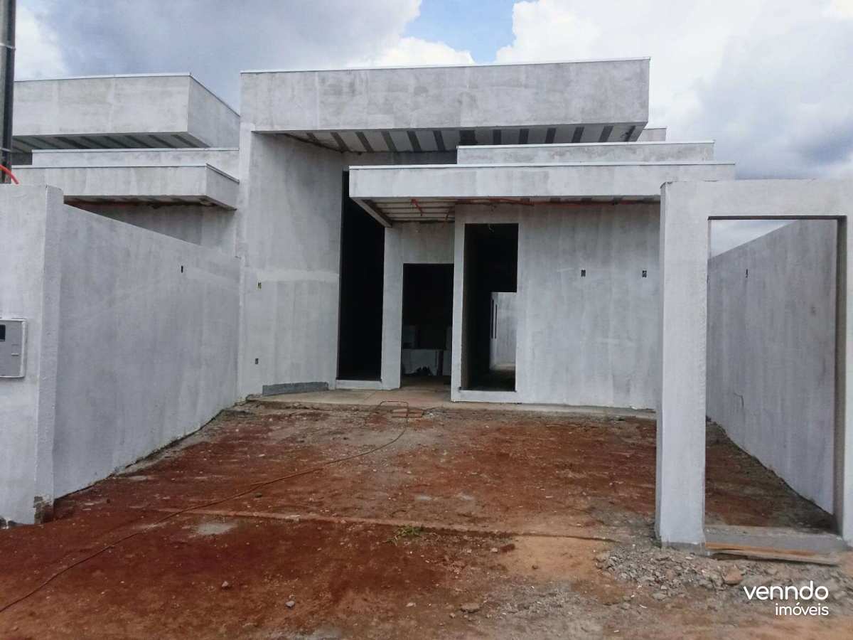  - CASA NO RECANTO TROPICAL, 78,89m²