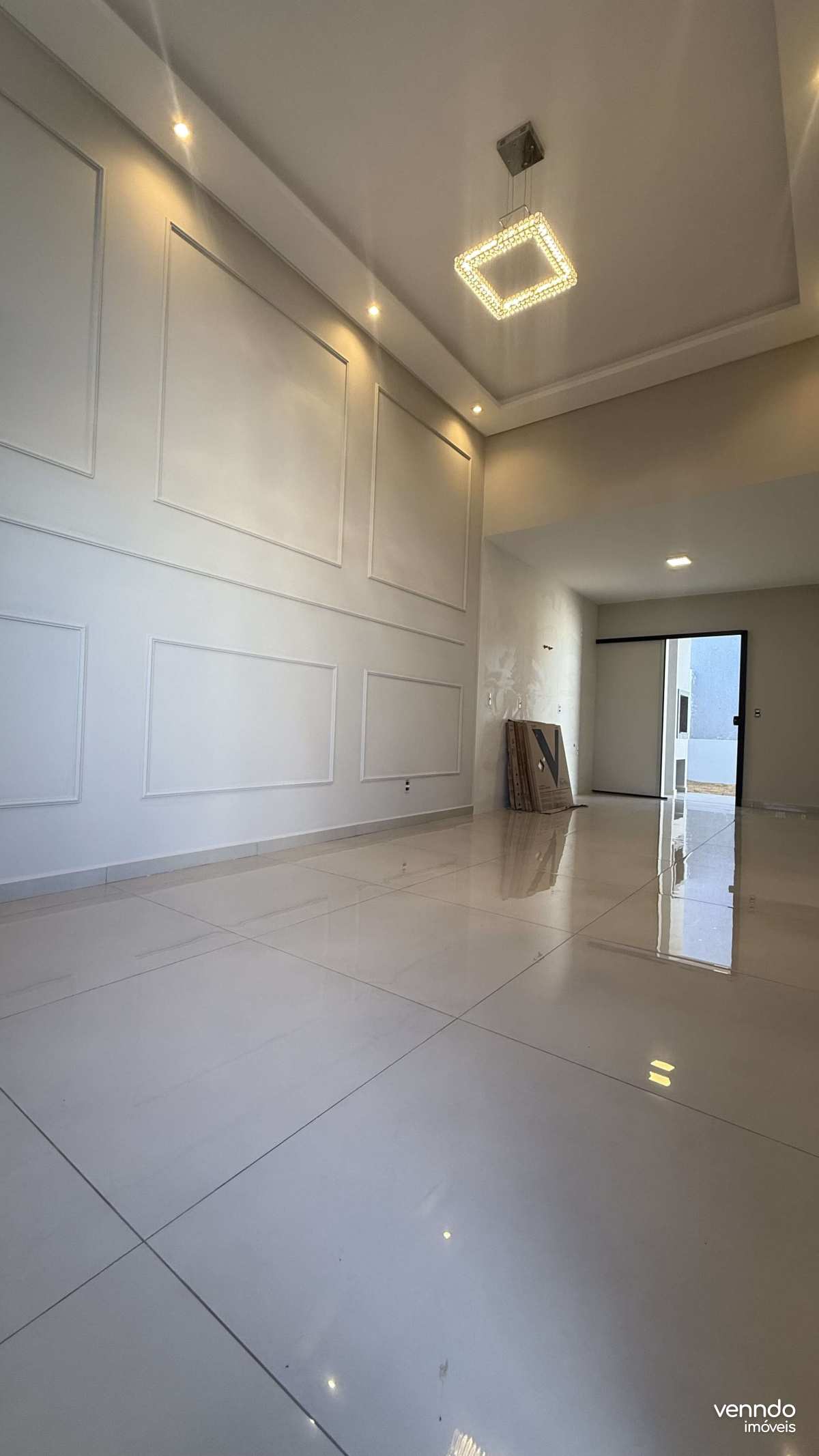 Casa à venda com 2 quartos, 67,76m² - Recanto Tropical,Cascavel