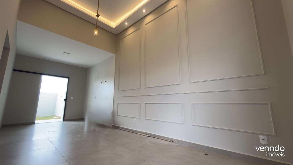 Casa à venda com 2 quartos, 60,00m² - Recanto Tropical,Cascavel