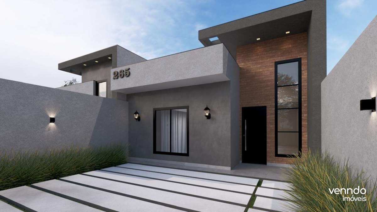  - CASA NOVAS: ESCOLHA ENTRE 2 OU 3 QUARTOS – PREVISÃO 08/2026!