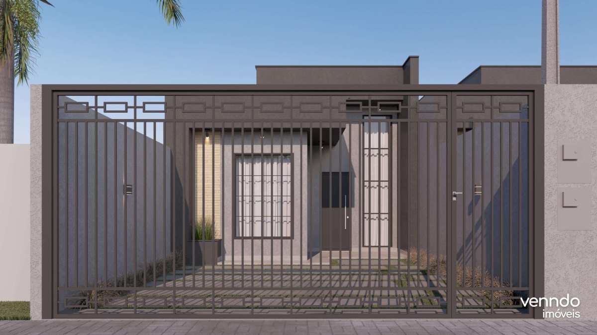  - Casas Novas no Paraíso Tropical com Churrasqueira. A Parti de R$ 450.000!