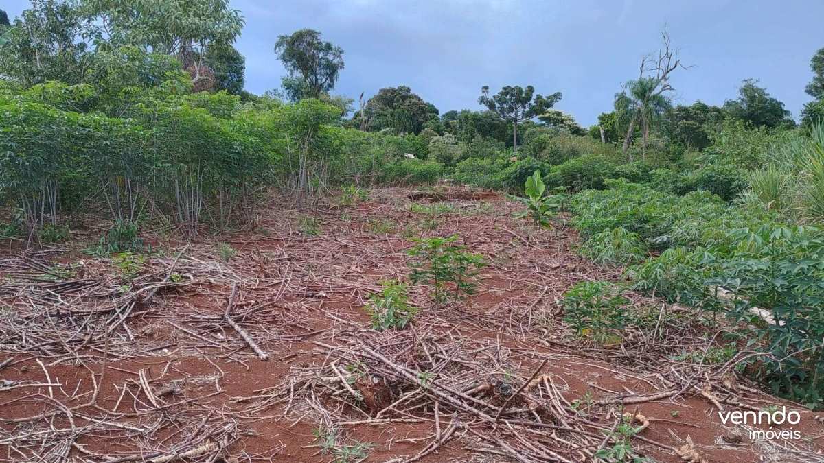 Chácara à venda, 6000m² - ,