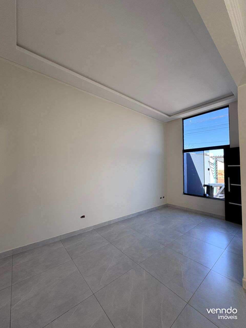 Casa à venda com 3 quartos, 75m² - Morumbi,Cascavel