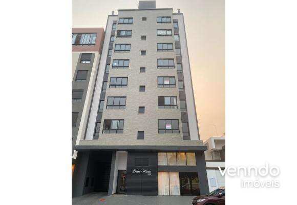 Apartamento à venda com 2 quartos, 127m² - Jardim La Salle,Toledo