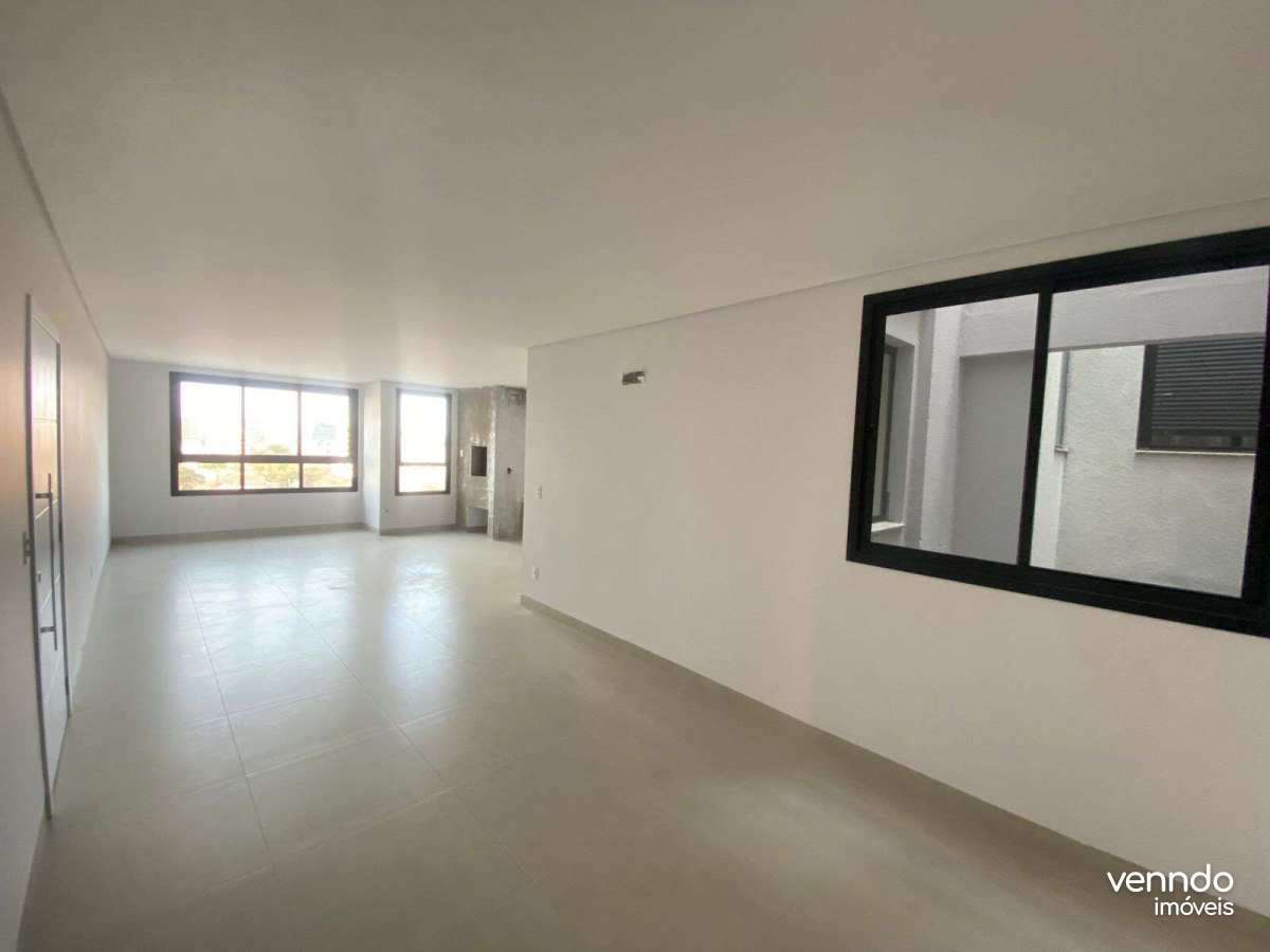 Apartamento à venda com 2 quartos, 127m² - Jardim La Salle,Toledo