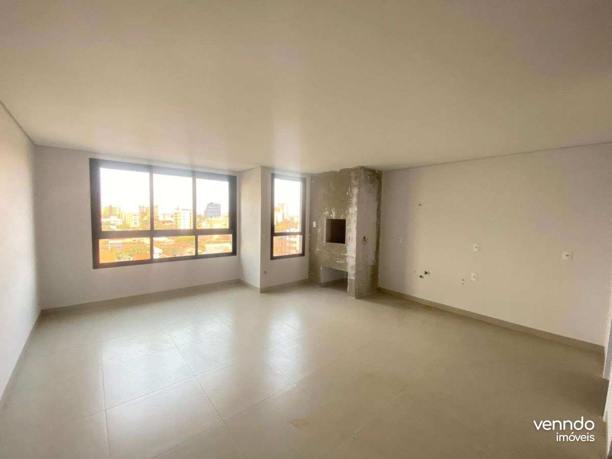 Apartamento à venda com 2 quartos, 127m² - Jardim La Salle,Toledo