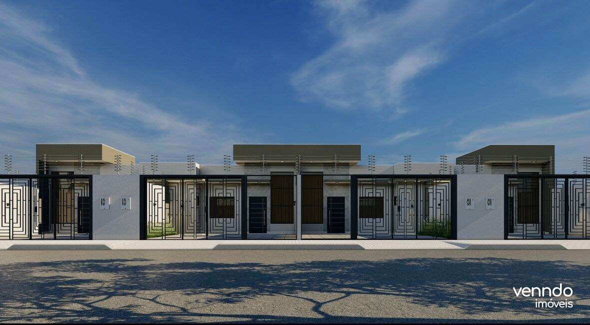  - DE R$ 625 MIL POR R$ 575 MIL: Casa de Luxo no Tropical IV com Mármore e Churrasqueira