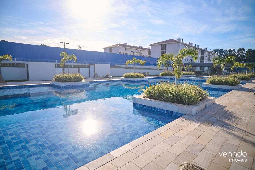  - DINAPOLI RESIDENCIAL - APTO.SAN CARLO