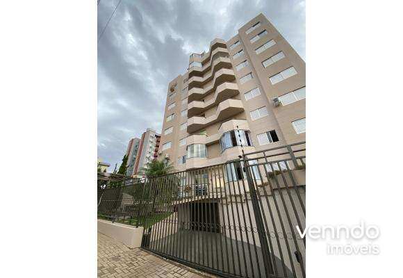 Apartamento à venda com 4 quartos, 215m² - Centro,Cascavel