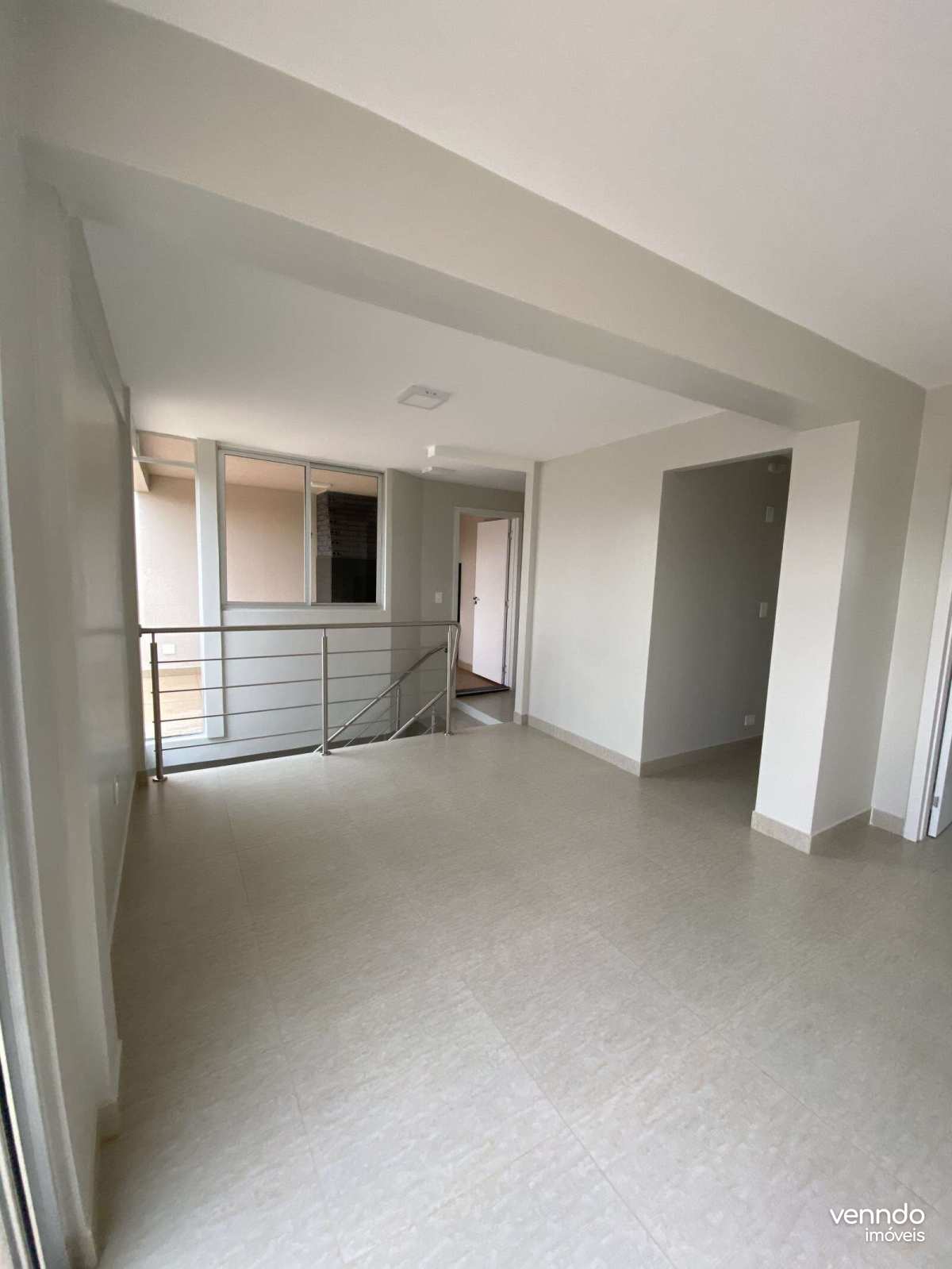 Apartamento à venda com 4 quartos, 215m² - Centro,Cascavel