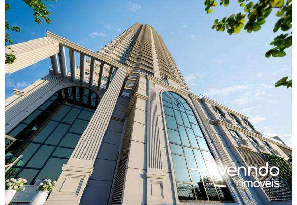 Apartamento de luxo à venda, 218m² - Neva,Cascavel