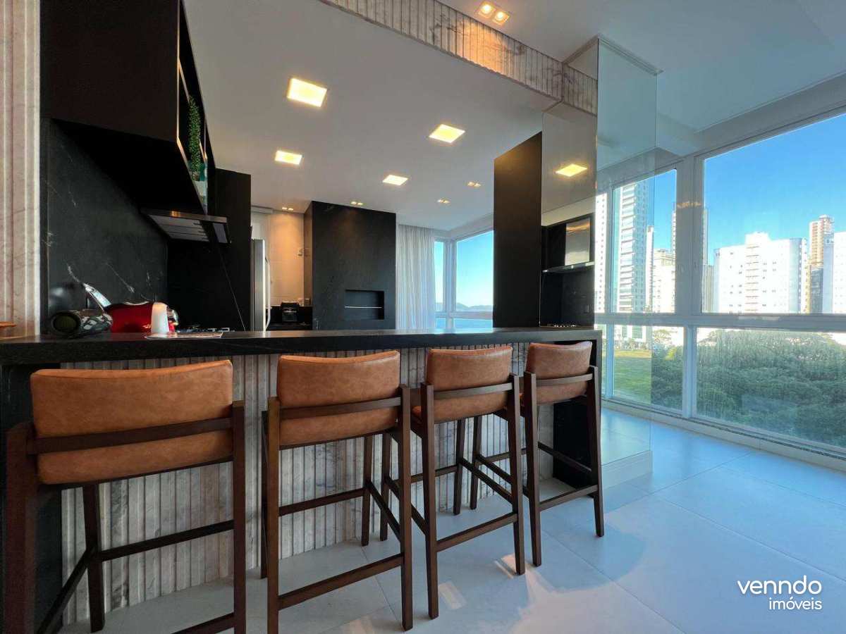 Apartamento à venda com 4 quartos, 194m² - ,Itapema