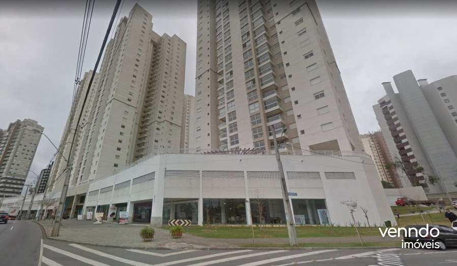 Sala comercial à venda, 322,72m² - Cristo Rei,Curitiba