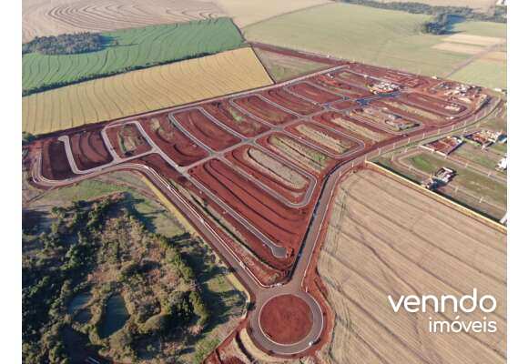 Terreno em Condomínio à venda, 343,46m² - FAG,Cascavel