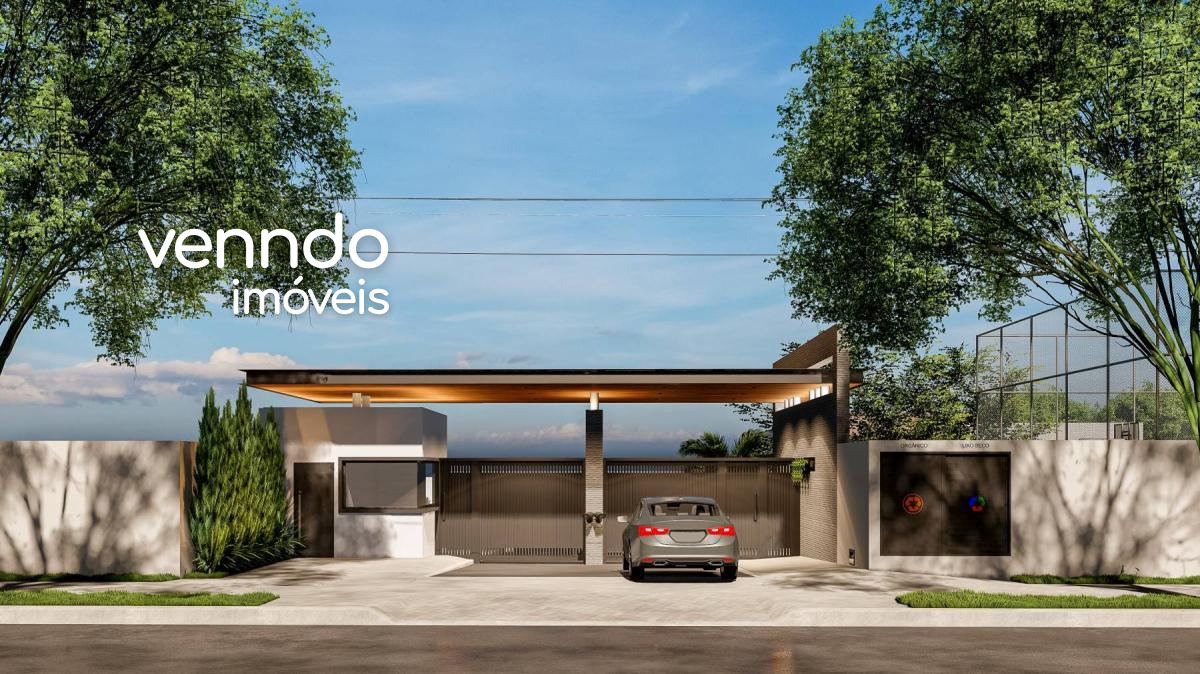 Lote em Condomínio à venda, 149,02m² - Cascavel Velho,Cascavel